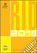 RID 2015 scaricabile on-line. Con software libro