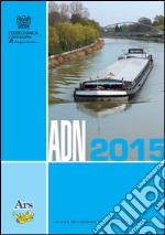 ADN 2015 scaricabile on line. Con software libro