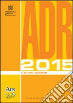 ADR 2015. Con software libro