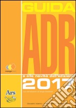 Guida ADR 2017 libro