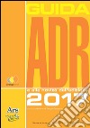 Guida ADR 2017 libro