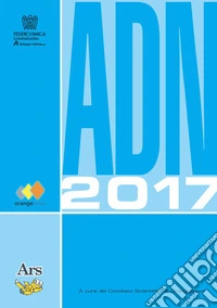 ADN 2017. Con e-book libro