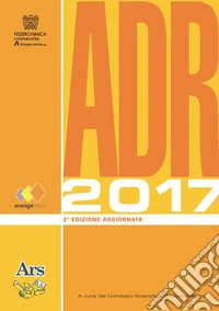 ADR 2017. Con e-book