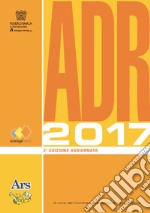 ADR 2017. Con e-book libro