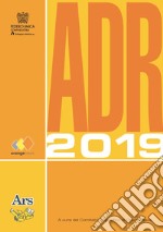 ADR 2019. Con ebook. Con espansione online libro