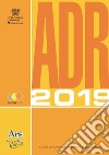 ADR 2019. Con ebook. Con espansione online libro di OrangeNews (cur.)