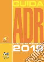 Guida ADR 2019 libro