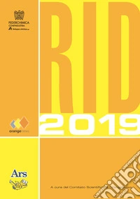 RID 2019. Con e-book