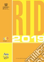 RID 2019. Con e-book