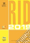 RID 2019. Con e-book libro di Orange Project (cur.)