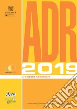 ADR 2019 libro