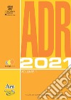 ADR 2021. Con ebook libro