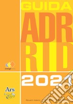 Guida ADR/RID 2021 libro