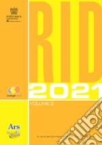 RID 2021. Con ebook libro