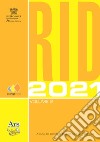 RID 2021. Con ebook libro di OrangeNews (cur.)