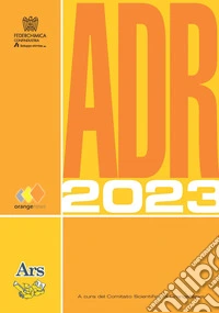 Adr 2023 libro