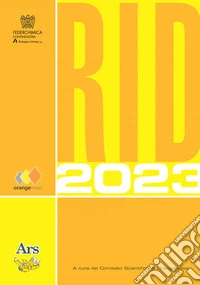 Rid 2023 libro