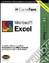 Microsoft Excel. La guida pratica e immediata al programma più diffuso al mondo per la gestione dei fogli di calcolo. Con CD-ROM libro