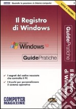 Il registro di Windows libro