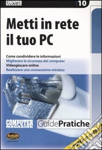 Metti in rete il tuo PC libro