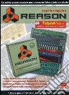 La guida completa a Reason. Con CD-ROM libro