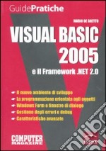 Visual Basic 2005 e il Framework.NET 2.0