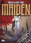 Maiden libro