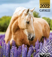 Cavalli. Calendario 2022