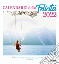 Calendario della felicità 2022 libro