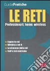 Le reti libro