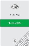 Tavolozza libro