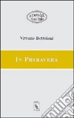 In primavera libro