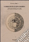 I disegni di Guido Fiorini. Opere per merletti di Aemilia Ars, testate di pagina e iniziali ornate. Ediz. illustrata libro di Ghiggini Francesca