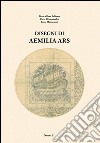 Disegni di Aemilia Ars. Ediz. illustrata libro