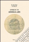 Disegni di Aemilia Ars. Ediz. illustrata libro di Bellomo Bianca Rosa D'Alessandro Carla Monteventi Luisa