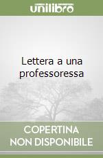 Lettera a una professoressa libro