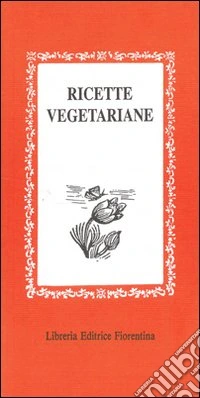 Ricette vegetariane