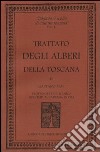 Trattato degli alberi della Toscana libro