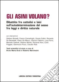 Gli asini volano? libro