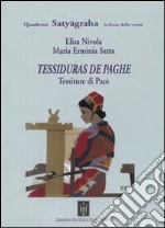 Tessiduras de paghe-Tessiture di pace