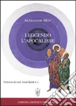 Leggendo l'apocalisse libro