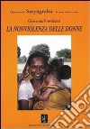 La nonviolenza delle donne libro di Providenti Giovanna