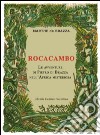 Rocacambo. Le avventure di Pietro Di Brazza nell'Africa misteriosa libro