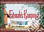 Fatimah's Kampung libro