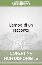 Lembo di un racconto libro