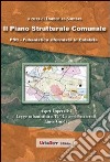 Il piano strutturale comunale. La riforma urbanistica in Calabria libro