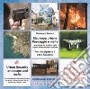 Sicurezza urbana. Paesaggio e mafia. La gestione del territorio nelle regioni della criminalità mafiosa. Per non ripetere il caso Calabria. Ediz. italiana, inglese e cinese libro