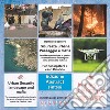 Sicurezza urbana. Paesaggio e mafia. LandMark positivi per la gestione del territorio nelle regioni della criminalità mafiosa. Per non ripetere il caso Calabria. Ediz. italiana, inglese e cinese libro