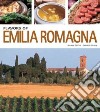 Flavors of Emilia Romagna libro
