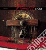 Wines of Sicily libro